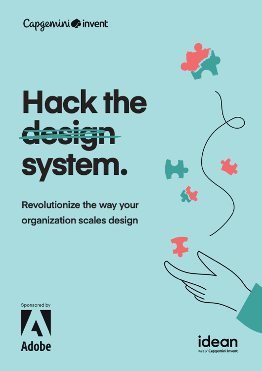 Hack the Design System