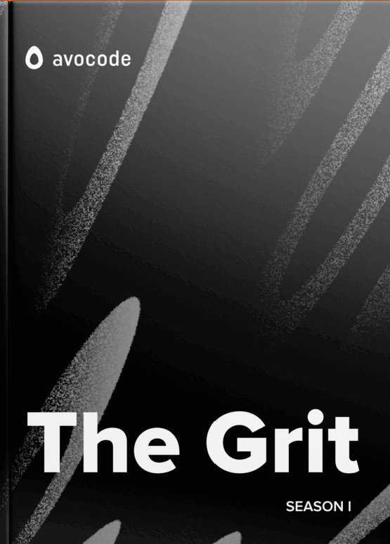 Download Free Book: The Grit Season 1