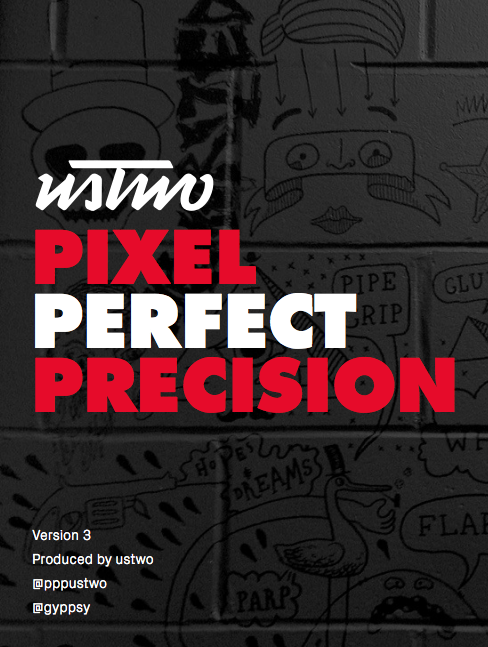 Download free ebook Pixel Perfect Precision Handbook - Lapabooks.com