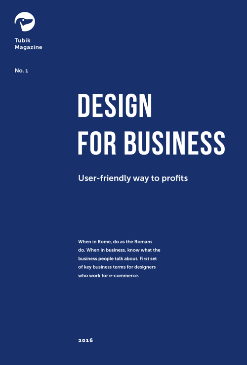 Download free ebook Design for Business - Lapabooks.com