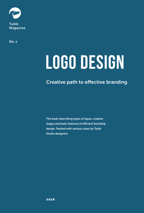 Download Free Book: Logo Design