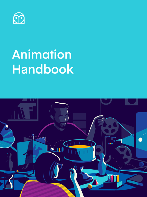 Download Free Book: Animation Handbook