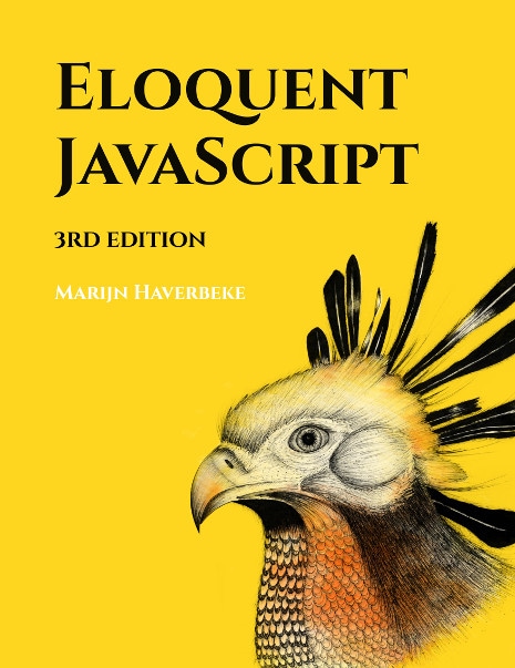 Download free ebook Eloquent Javascript 3rd edition - Lapabooks.com