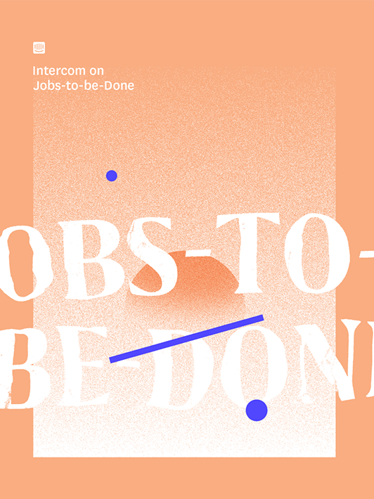 Download Free Book: Jobs to be Done