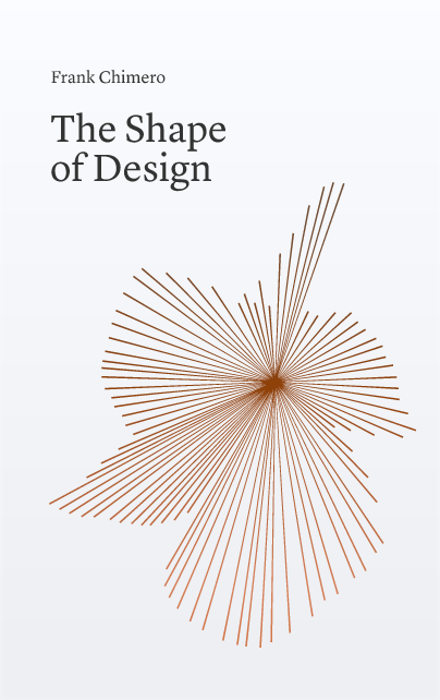 The Shape of Design