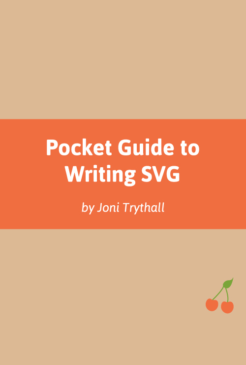 Download free ebook Pocket Guide to Writing SVG - Lapabooks.com