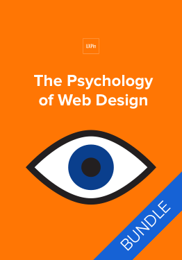 Download Free Book: The Psychology of Web Ui Design Ebook Bundle