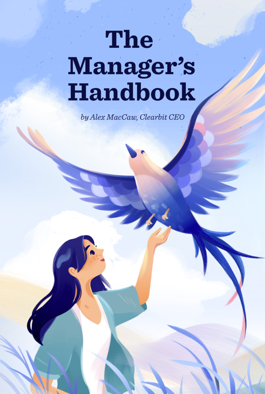 Download free ebook The Manager's Handbook - Lapabooks.com