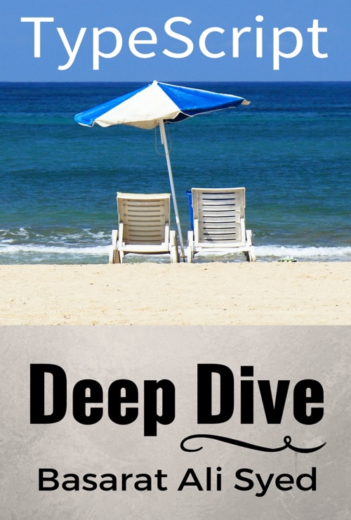 TypeScript Deep Dive