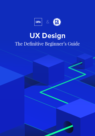 Download free ebook Ux Design Definitive Beginner Guide - Lapabooks.com